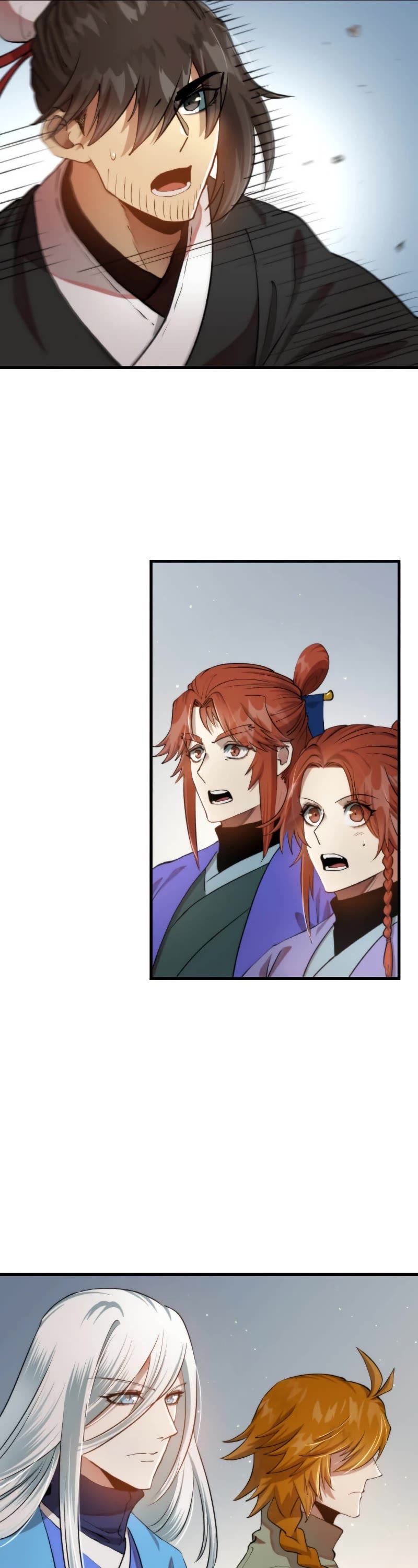 Doctor’s Rebirth Chapter 94 page 32 - Chapter 94 (S3 Start)