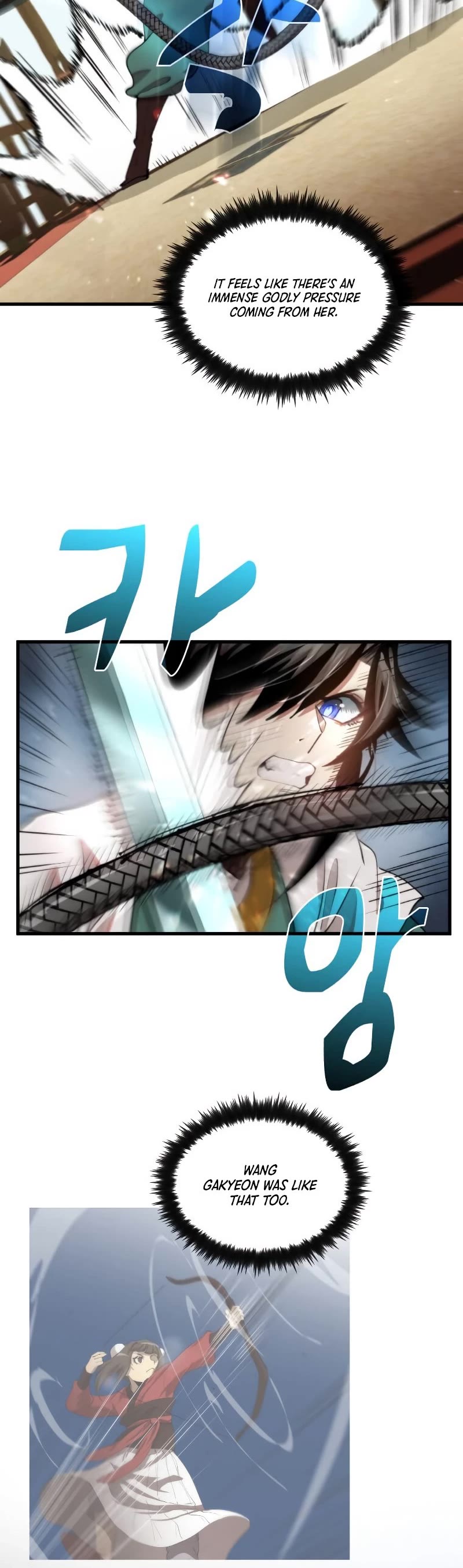 Doctor’s Rebirth Chapter 94 page 4 - Chapter 94 (S3 Start)