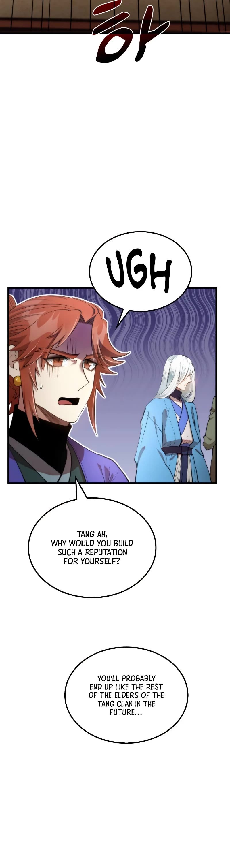 Doctor’s Rebirth Chapter 94 page 42 - Chapter 94 (S3 Start)