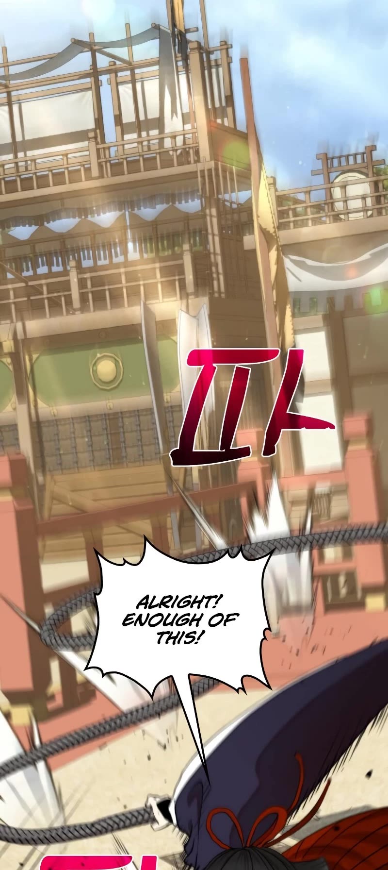 Doctor’s Rebirth Chapter 94 page 44 - Chapter 94 (S3 Start)