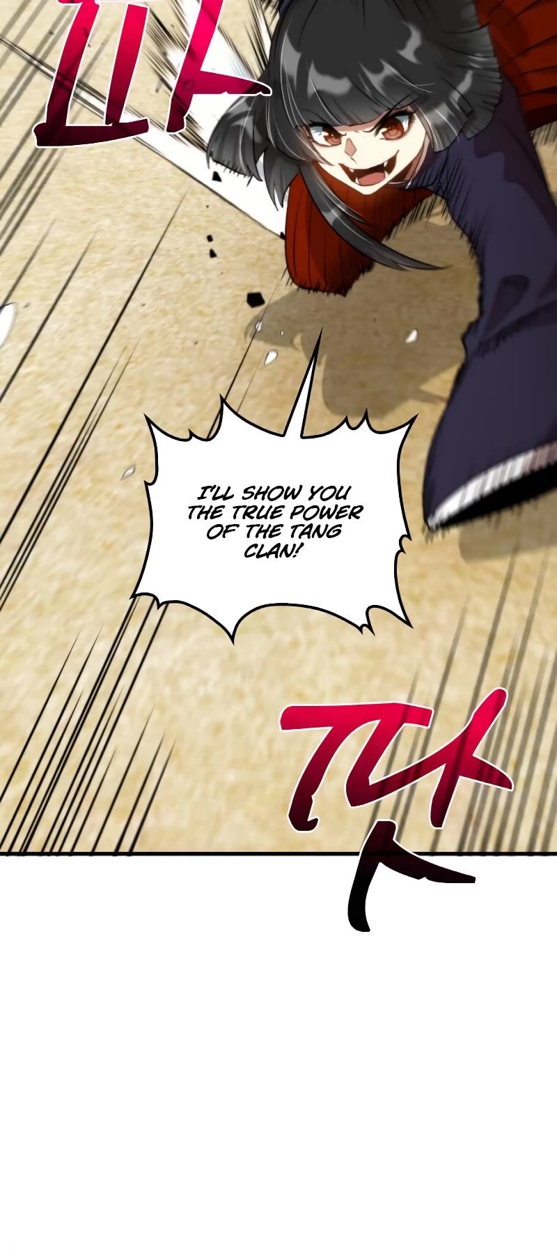 Doctor’s Rebirth Chapter 94 page 45 - Chapter 94 (S3 Start)