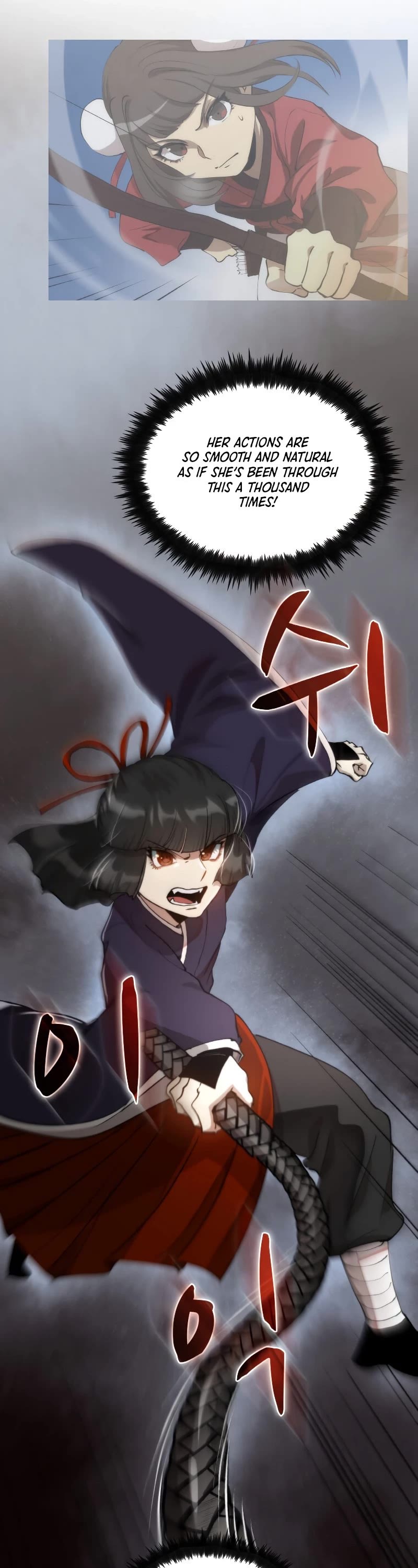 Doctor’s Rebirth Chapter 94 page 5 - Chapter 94 (S3 Start)
