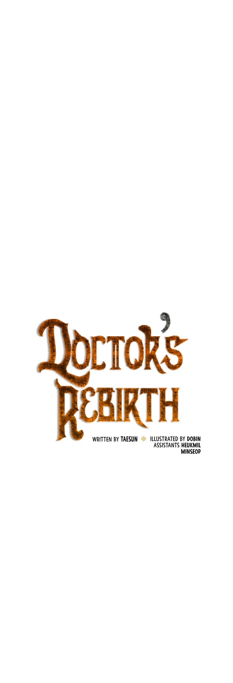 Doctor’s Rebirth Chapter 94 page 7 - Chapter 94 (S3 Start)