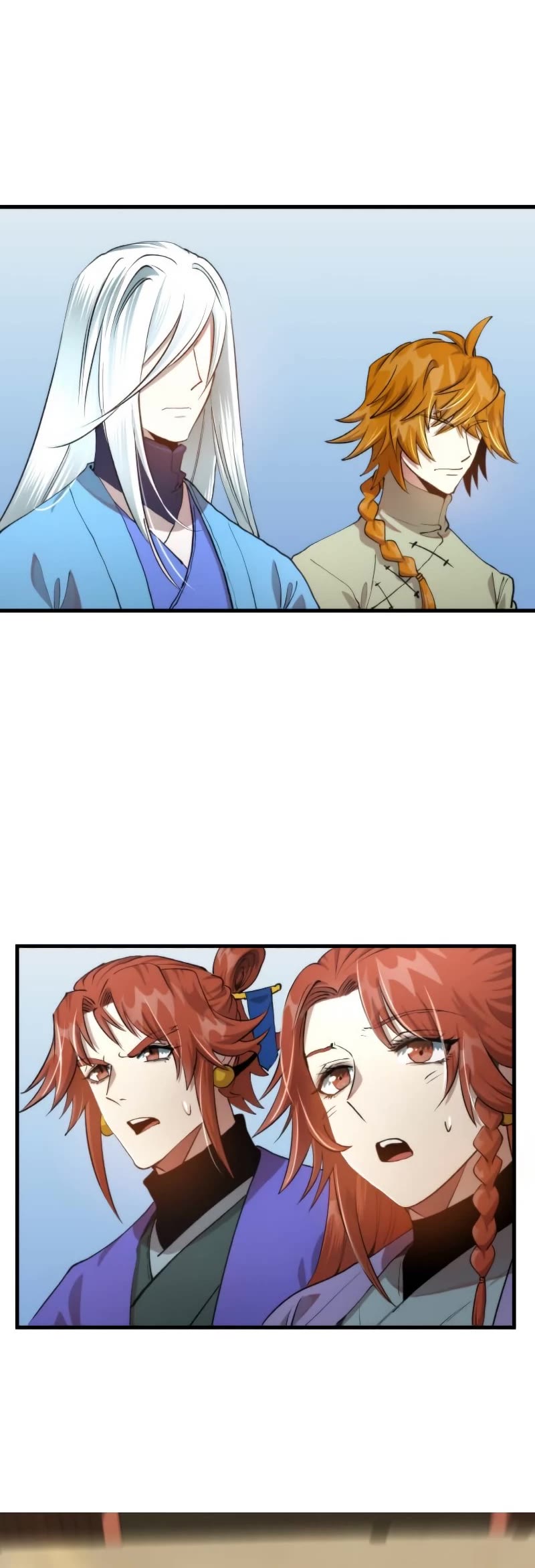 Doctor’s Rebirth Chapter 94 page 8 - Chapter 94 (S3 Start)