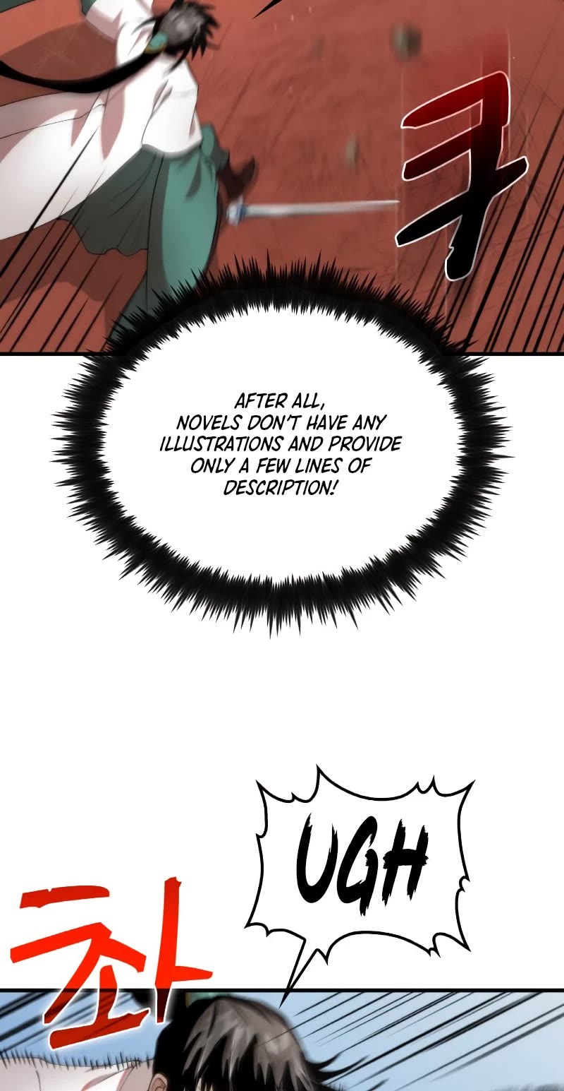 Doctor’s Rebirth Chapter 95 page 10 - Chapter 95