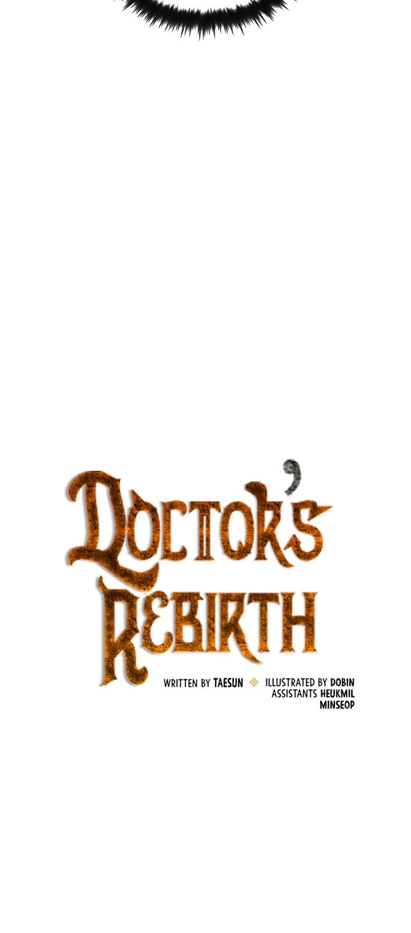 Doctor’s Rebirth Chapter 95 page 16 - Chapter 95