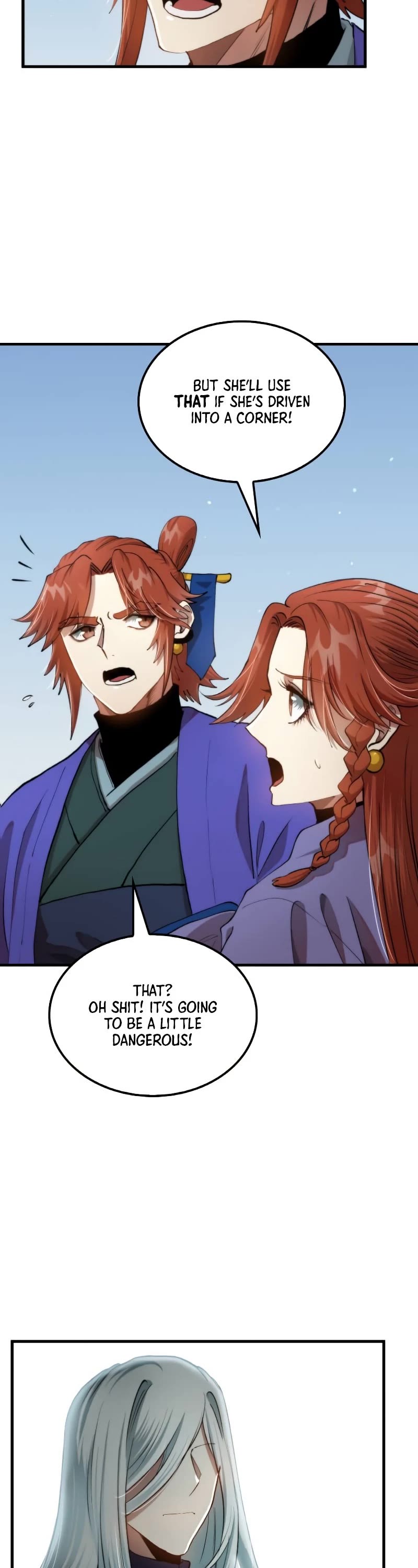 Doctor’s Rebirth Chapter 95 page 18 - Chapter 95