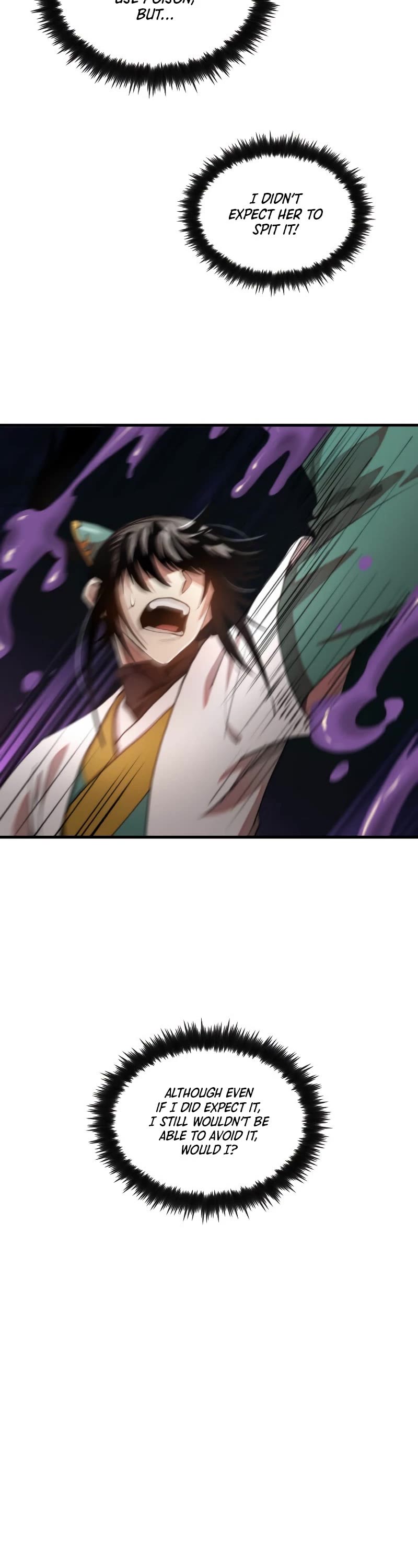 Doctor’s Rebirth Chapter 95 page 26 - Chapter 95