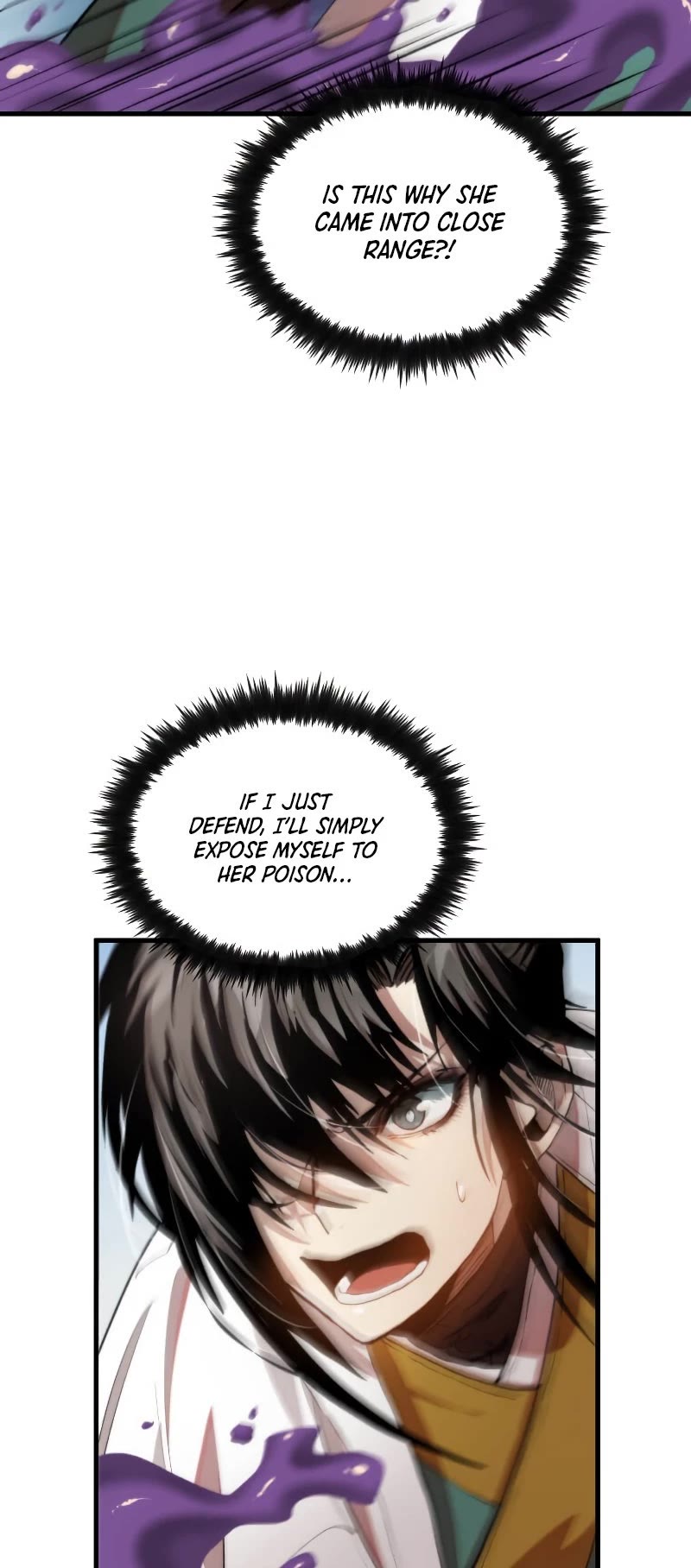 Doctor’s Rebirth Chapter 95 page 28 - Chapter 95