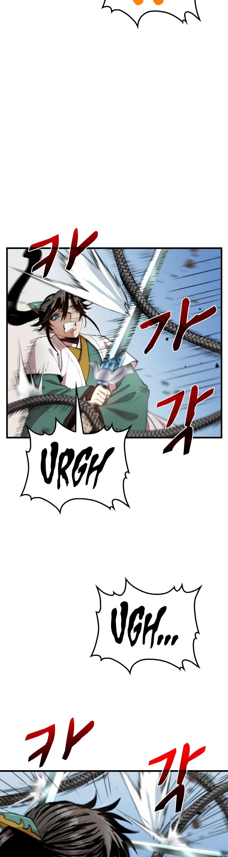 Doctor’s Rebirth Chapter 95 page 3 - Chapter 95