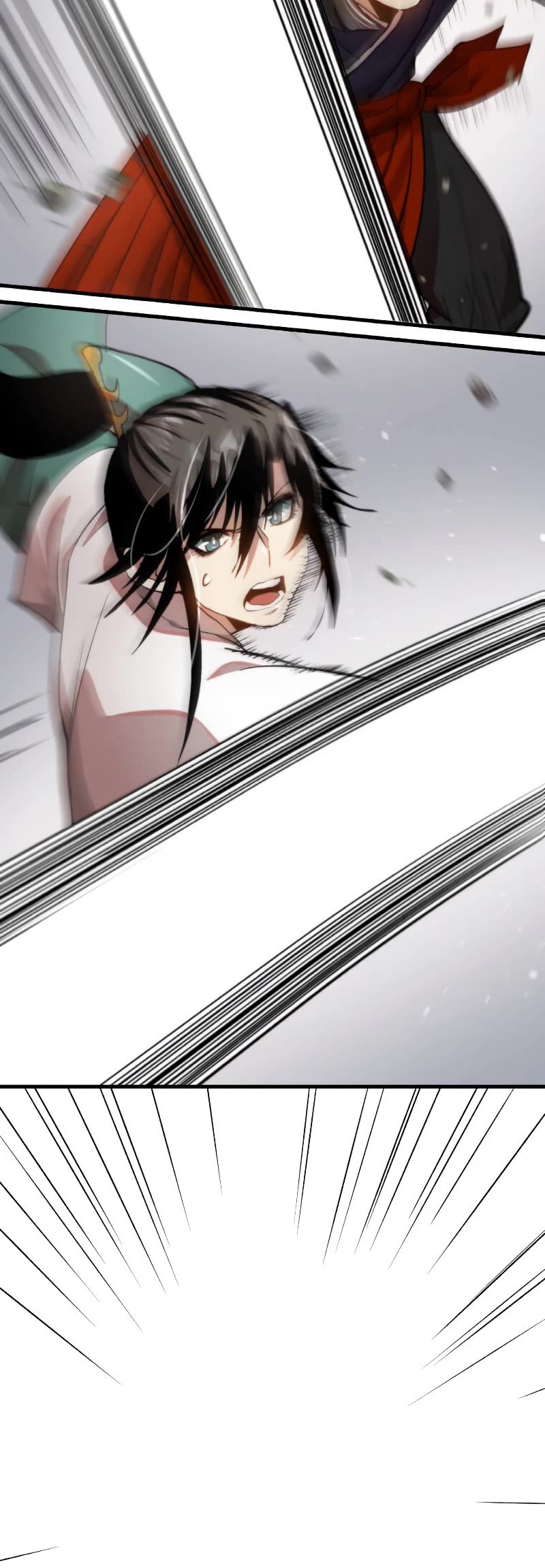 Doctor’s Rebirth Chapter 95 page 37 - Chapter 95