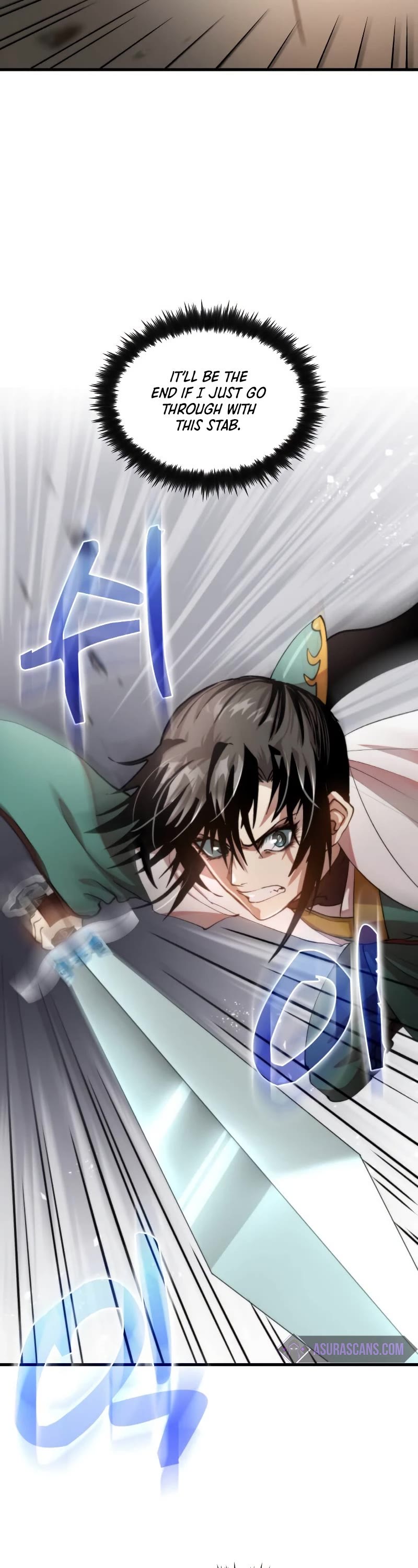 Doctor’s Rebirth Chapter 95 page 40 - Chapter 95