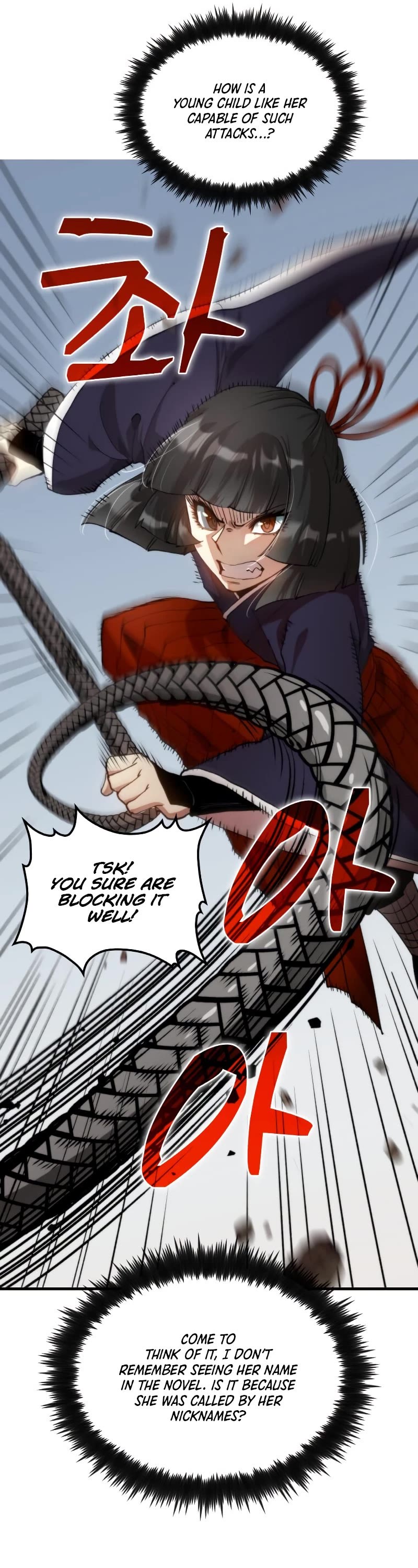 Doctor’s Rebirth Chapter 95 page 7 - Chapter 95