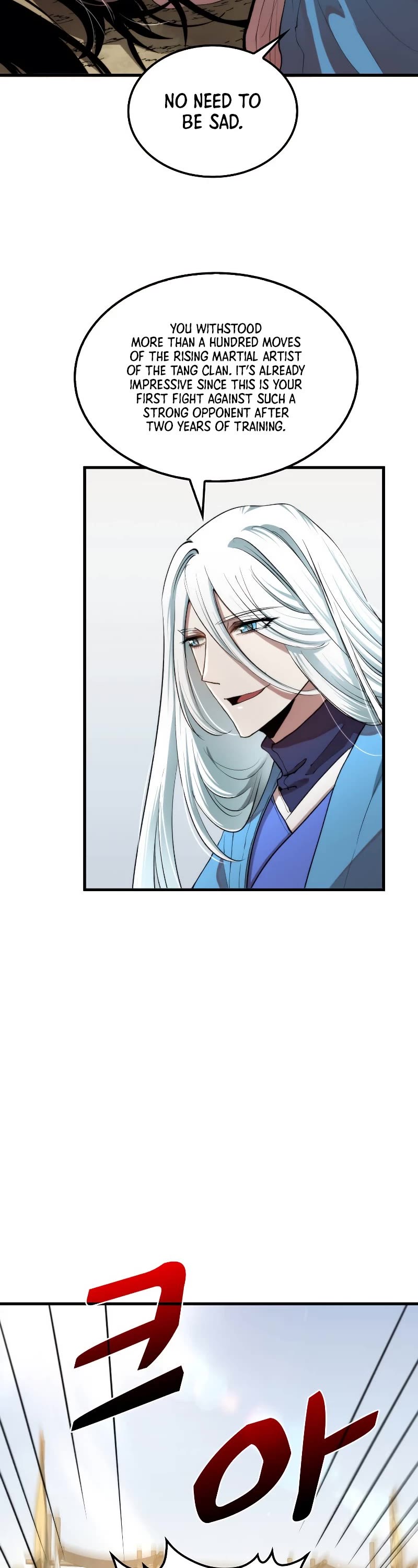 Doctor’s Rebirth Chapter 96 page 18 - Chapter 96