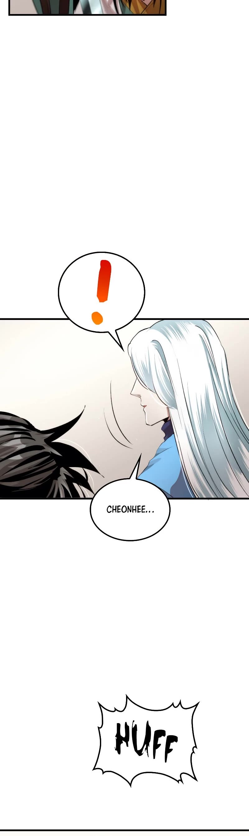 Doctor’s Rebirth Chapter 96 page 24 - Chapter 96