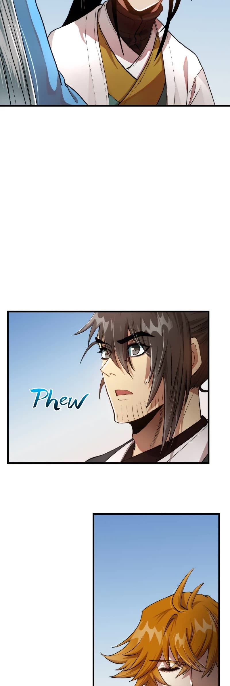 Doctor’s Rebirth Chapter 96 page 27 - Chapter 96