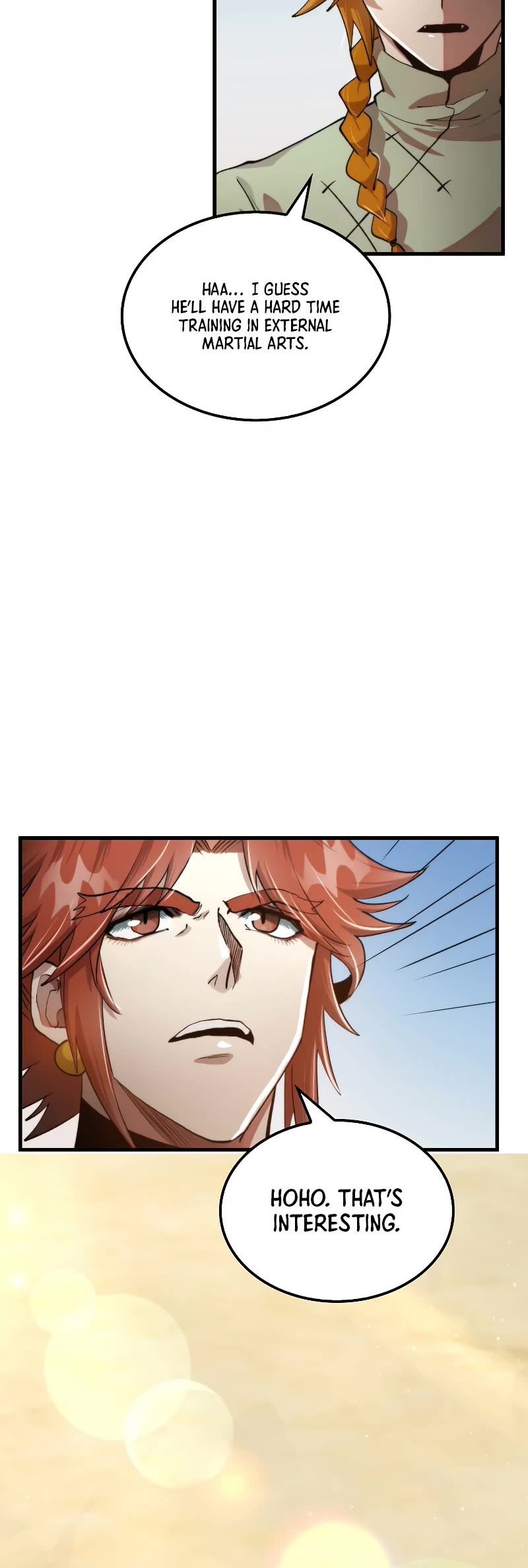 Doctor’s Rebirth Chapter 96 page 28 - Chapter 96