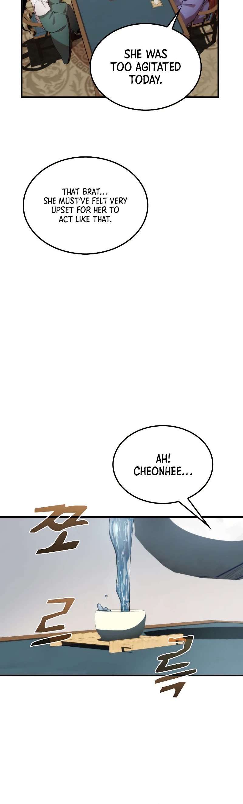 Doctor’s Rebirth Chapter 96 page 32 - Chapter 96
