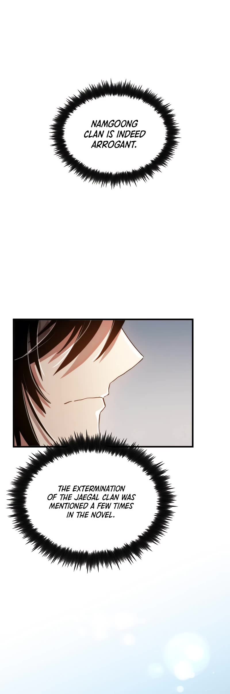 Doctor’s Rebirth Chapter 96 page 36 - Chapter 96