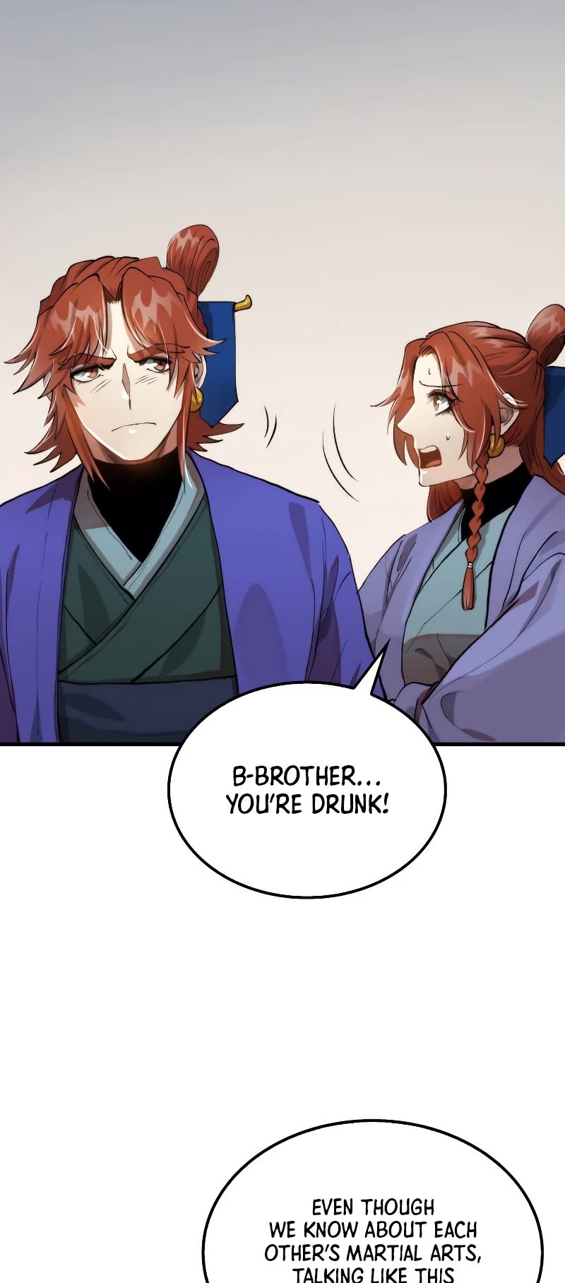 Doctor’s Rebirth Chapter 96 page 40 - Chapter 96