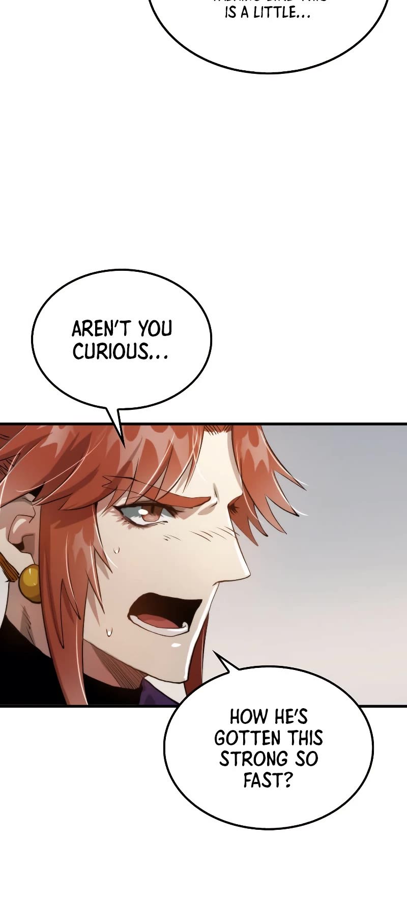 Doctor’s Rebirth Chapter 96 page 41 - Chapter 96
