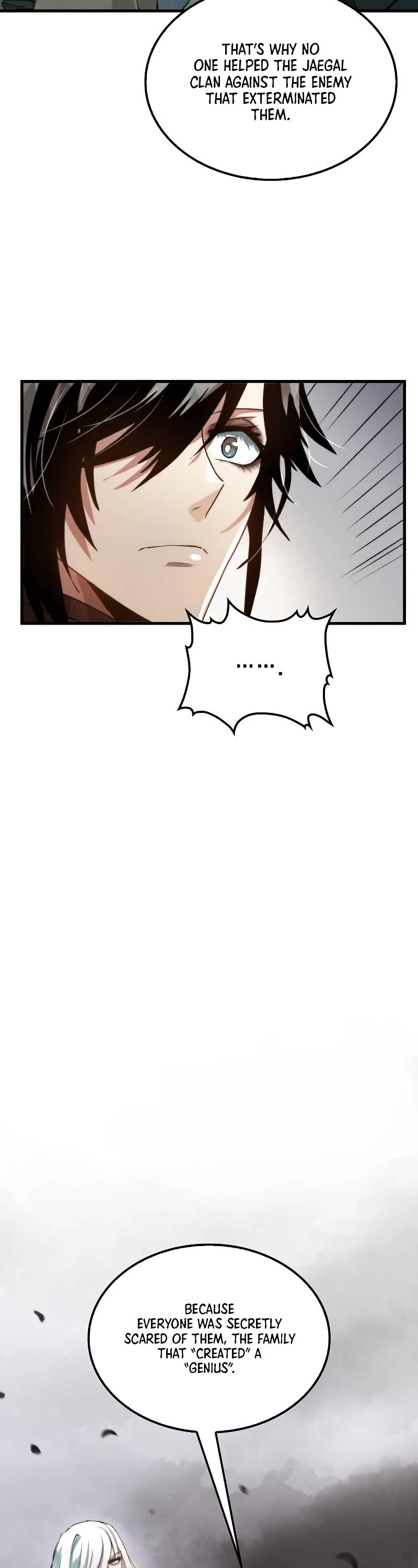 Doctor’s Rebirth Chapter 96 page 44 - Chapter 96