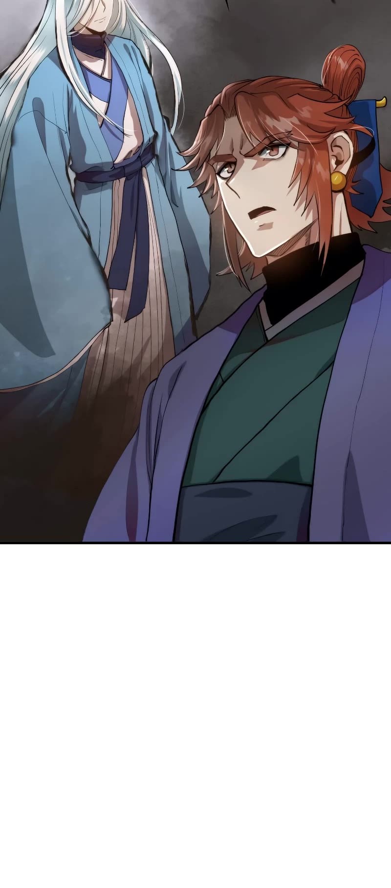 Doctor’s Rebirth Chapter 96 page 45 - Chapter 96