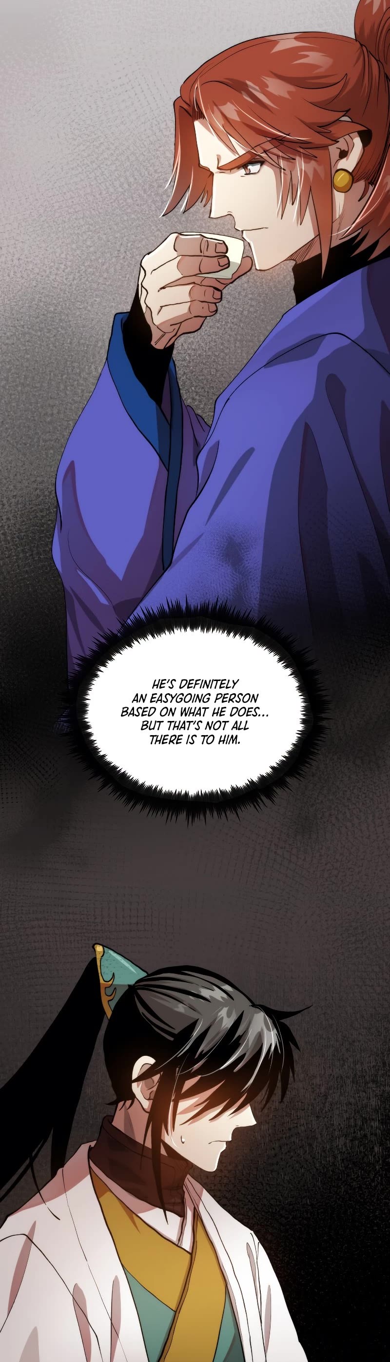 Doctor’s Rebirth Chapter 96 page 48 - Chapter 96