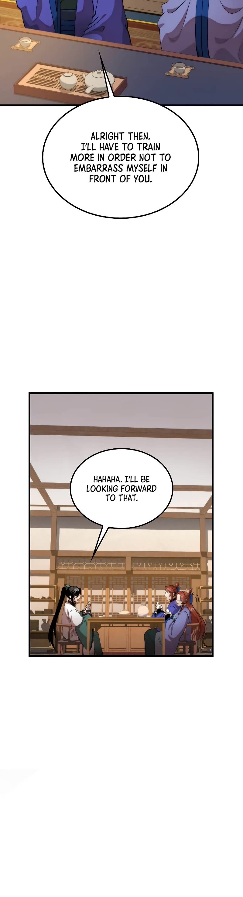 Doctor’s Rebirth Chapter 97 page 24 - Chapter 97