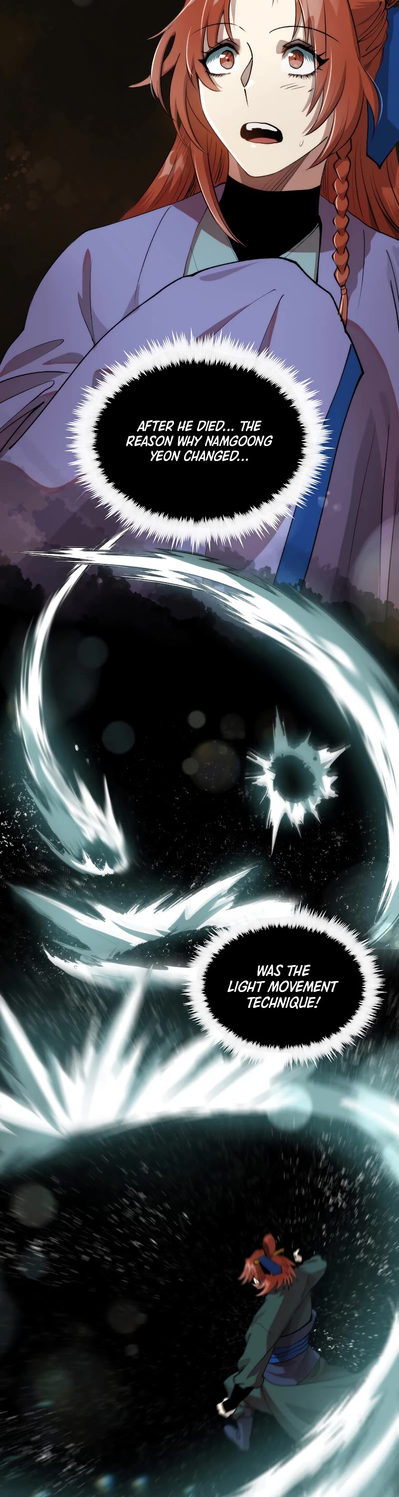 Doctor’s Rebirth Chapter 97 page 26 - Chapter 97