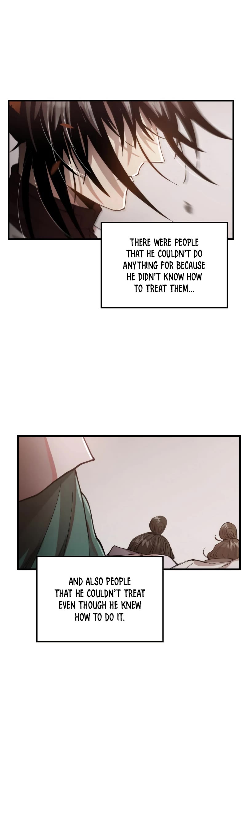 Doctor’s Rebirth Chapter 97 page 43 - Chapter 97