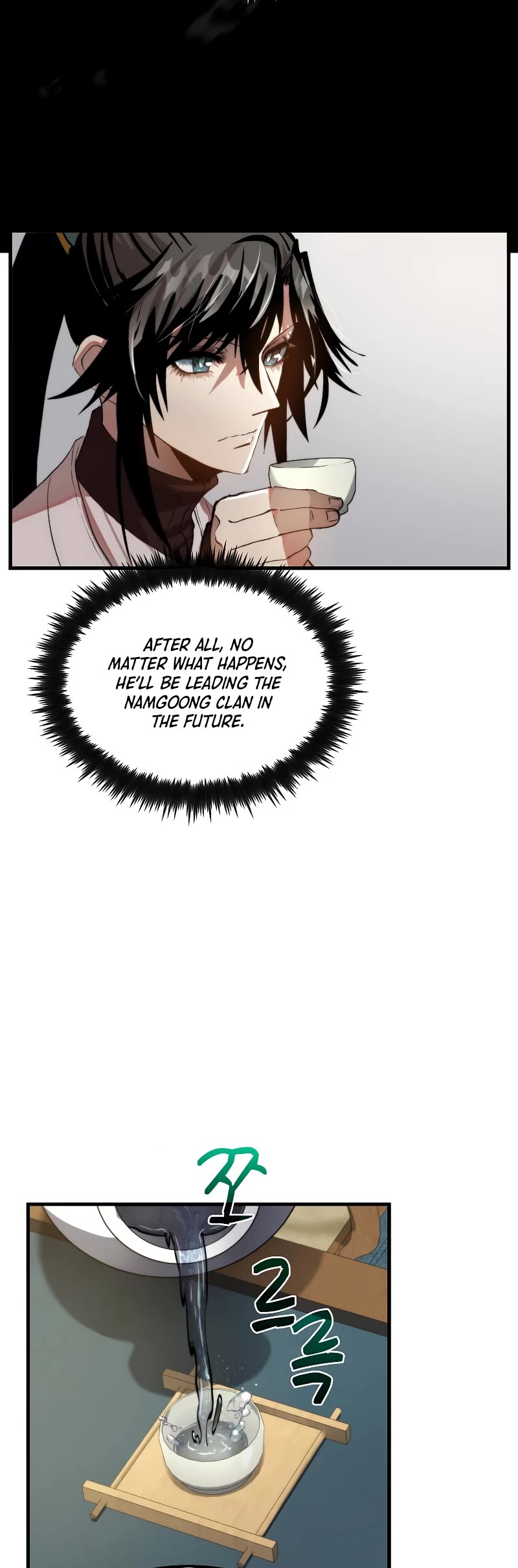 Doctor’s Rebirth Chapter 97 page 5 - Chapter 97