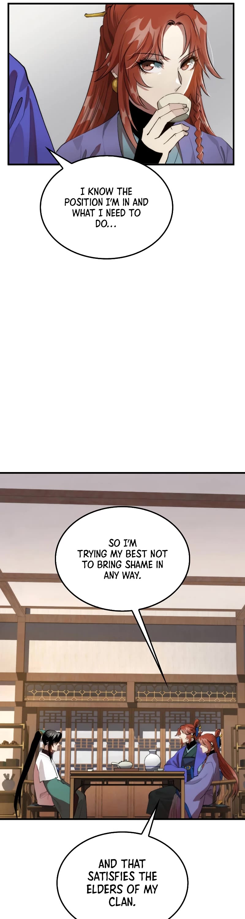 Doctor’s Rebirth Chapter 97 page 7 - Chapter 97