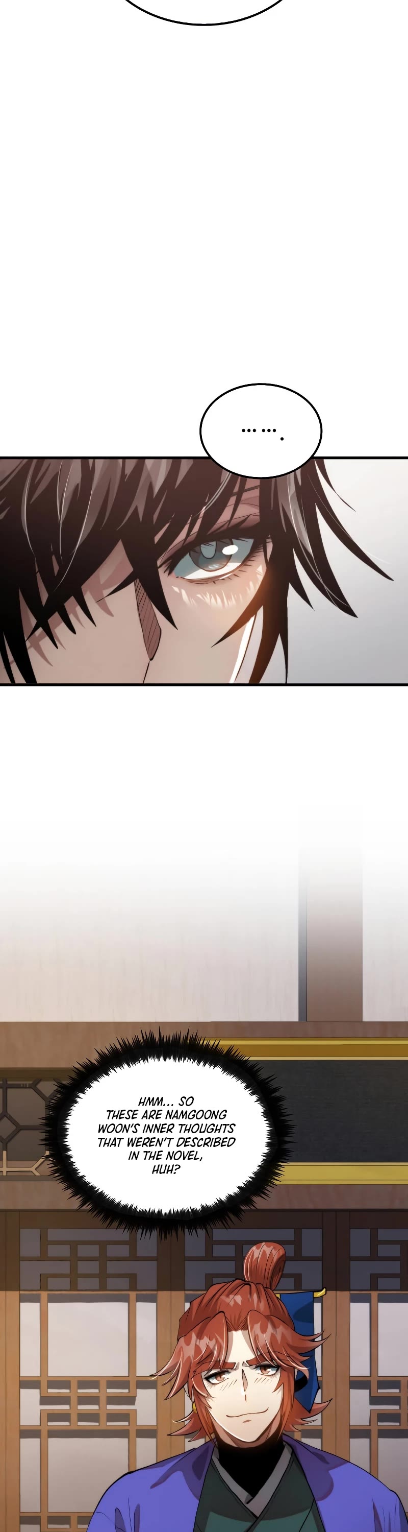 Doctor’s Rebirth Chapter 97 page 8 - Chapter 97