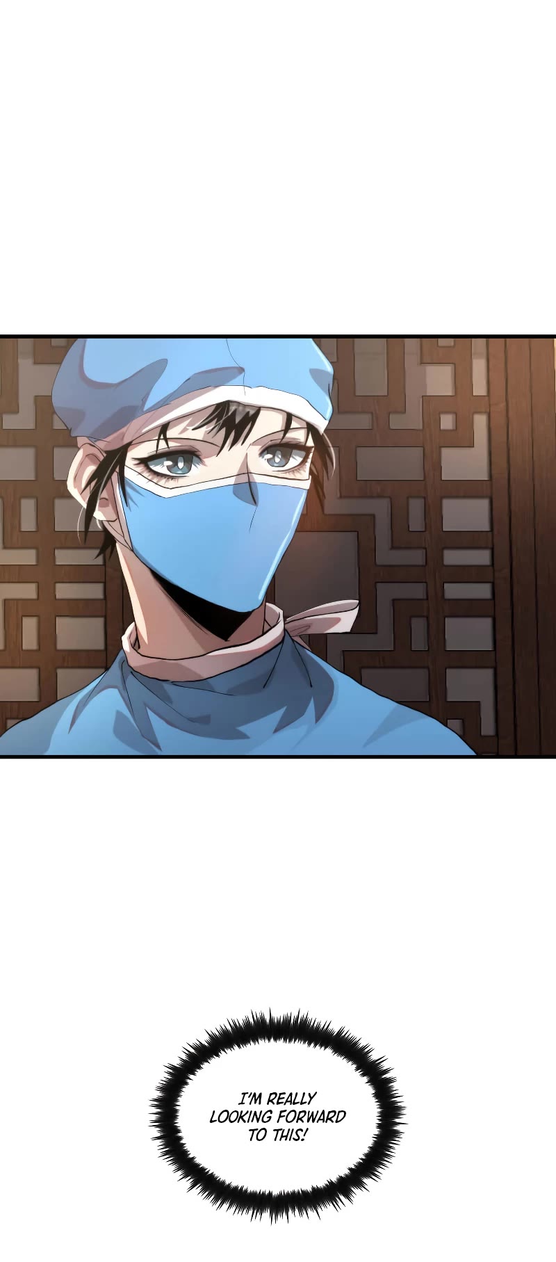 Doctor’s Rebirth Chapter 98 page 15 - Chapter 98