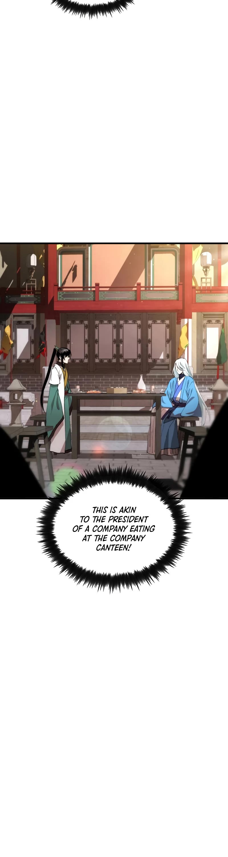 Doctor’s Rebirth Chapter 98 page 23 - Chapter 98