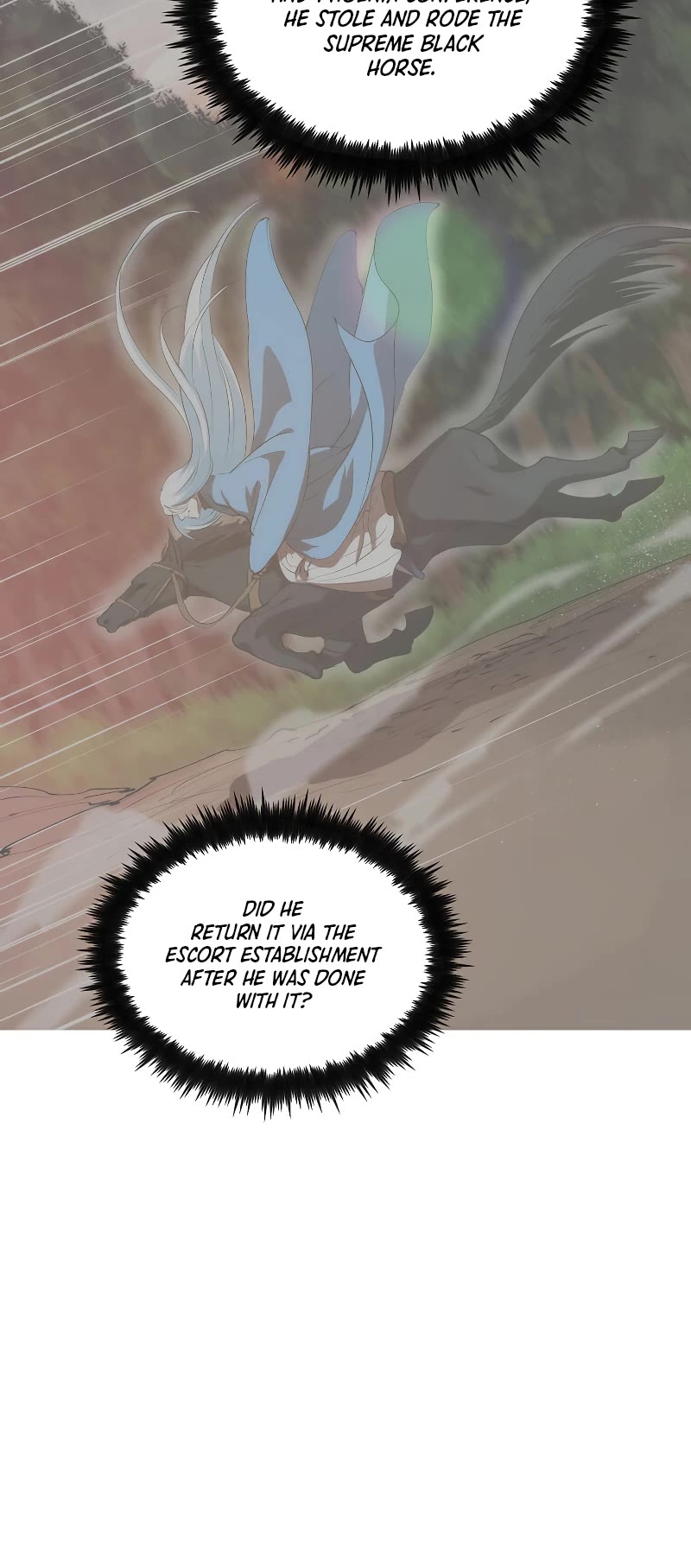 Doctor’s Rebirth Chapter 98 page 30 - Chapter 98
