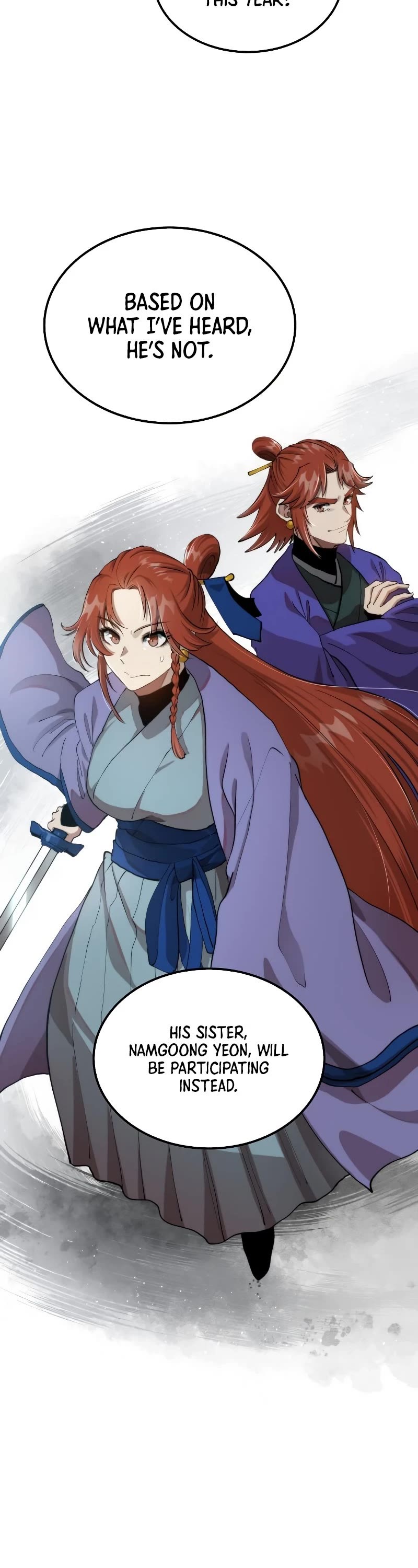 Doctor’s Rebirth Chapter 98 page 32 - Chapter 98