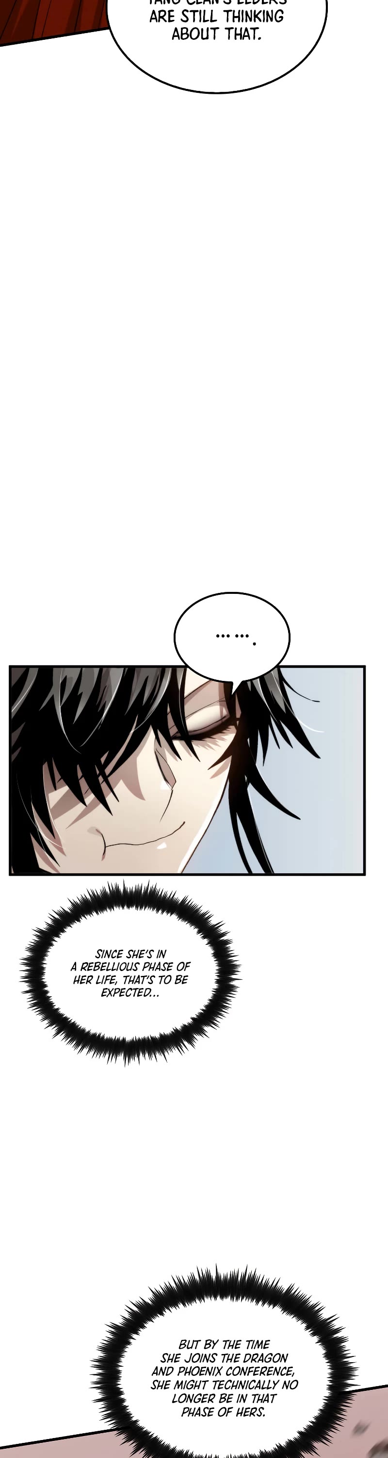 Doctor’s Rebirth Chapter 98 page 36 - Chapter 98