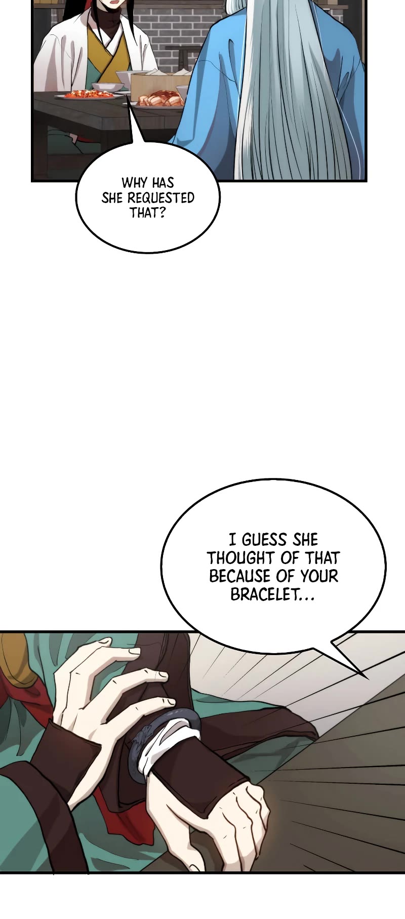 Doctor’s Rebirth Chapter 98 page 39 - Chapter 98