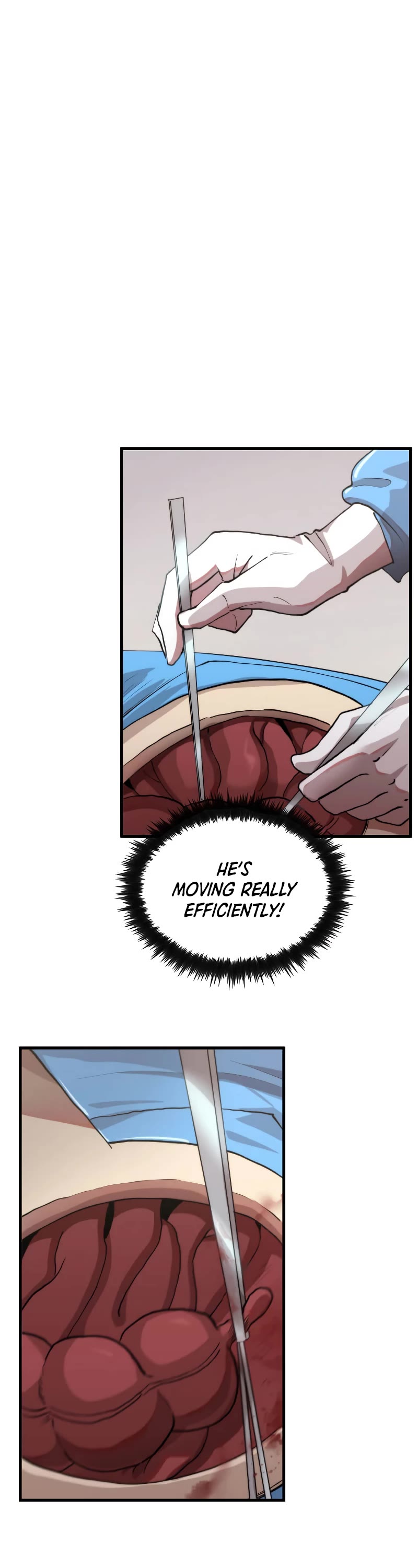 Doctor’s Rebirth Chapter 98 page 4 - Chapter 98