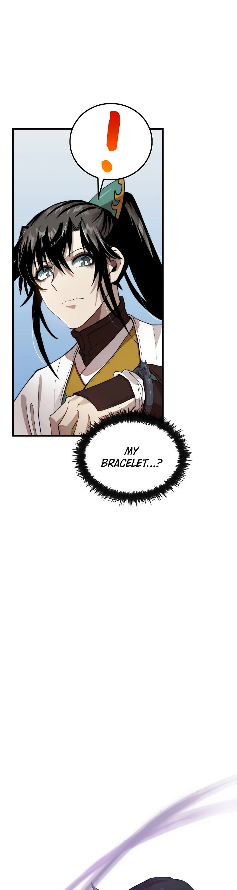 Doctor’s Rebirth Chapter 98 page 40 - Chapter 98