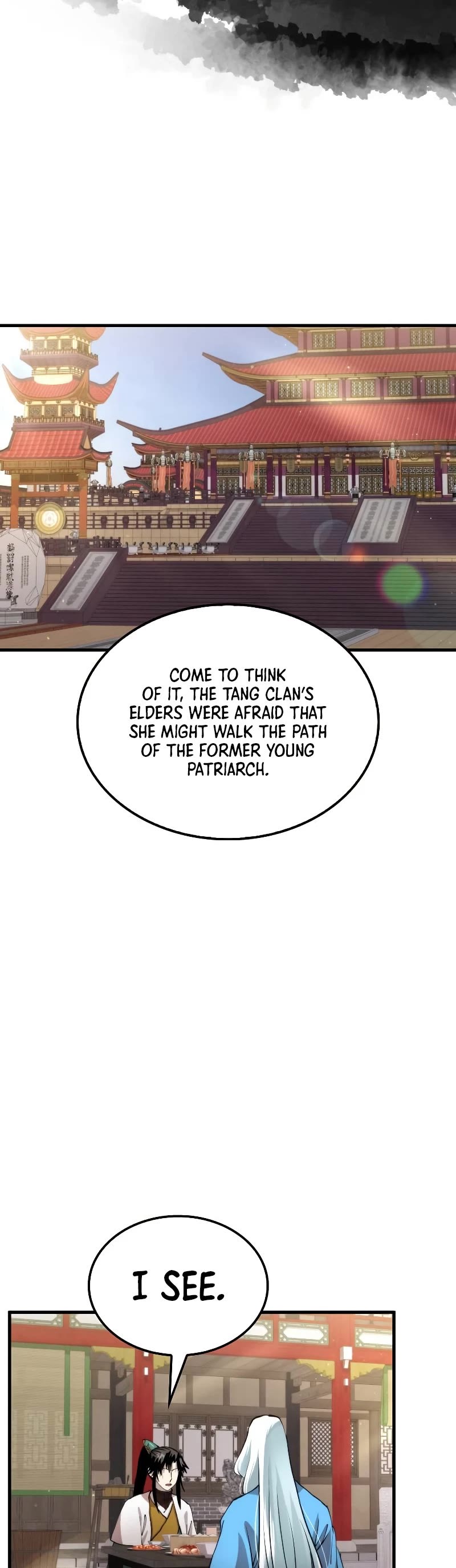 Doctor’s Rebirth Chapter 98 page 42 - Chapter 98