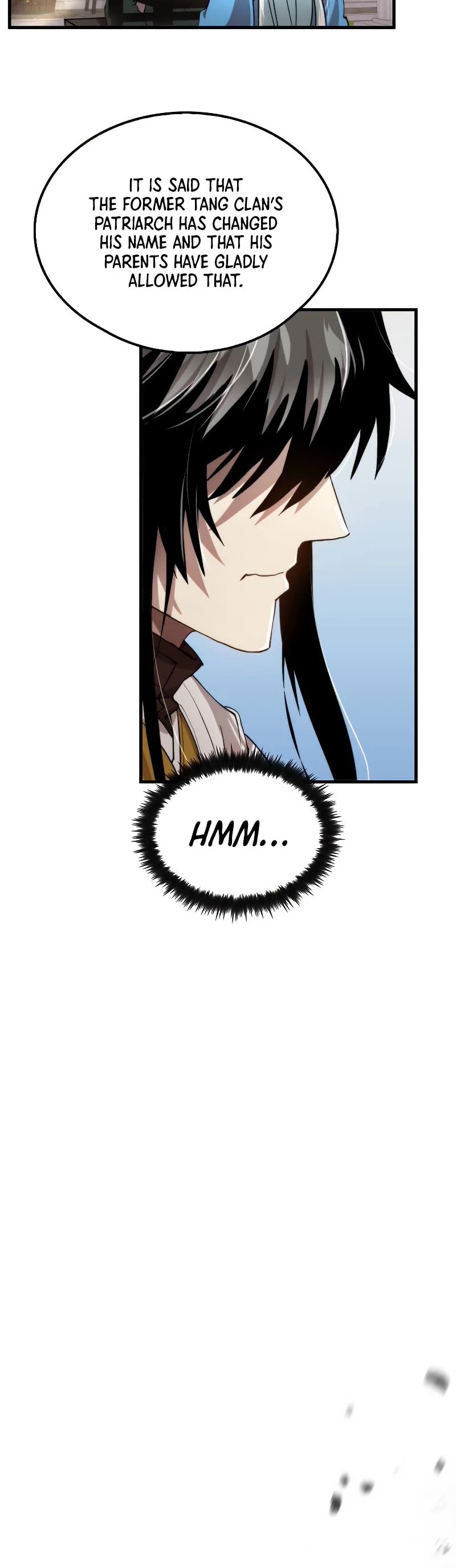 Doctor’s Rebirth Chapter 98 page 43 - Chapter 98
