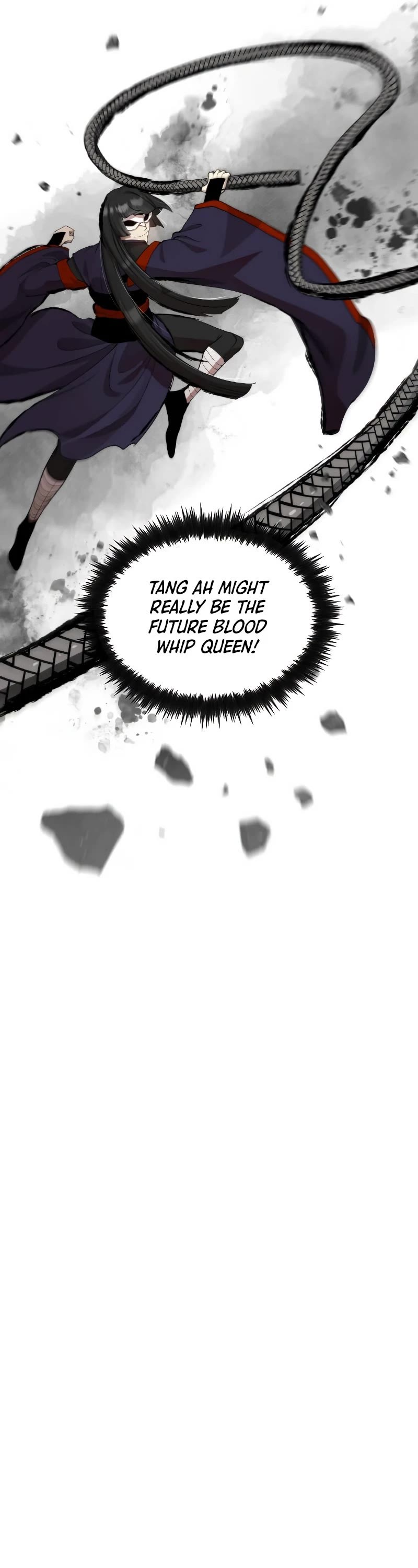 Doctor’s Rebirth Chapter 98 page 44 - Chapter 98
