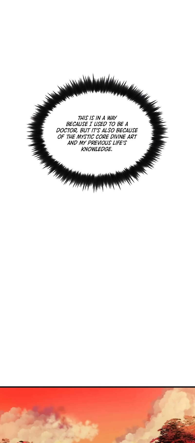 Doctor’s Rebirth Chapter 98 page 51 - Chapter 98