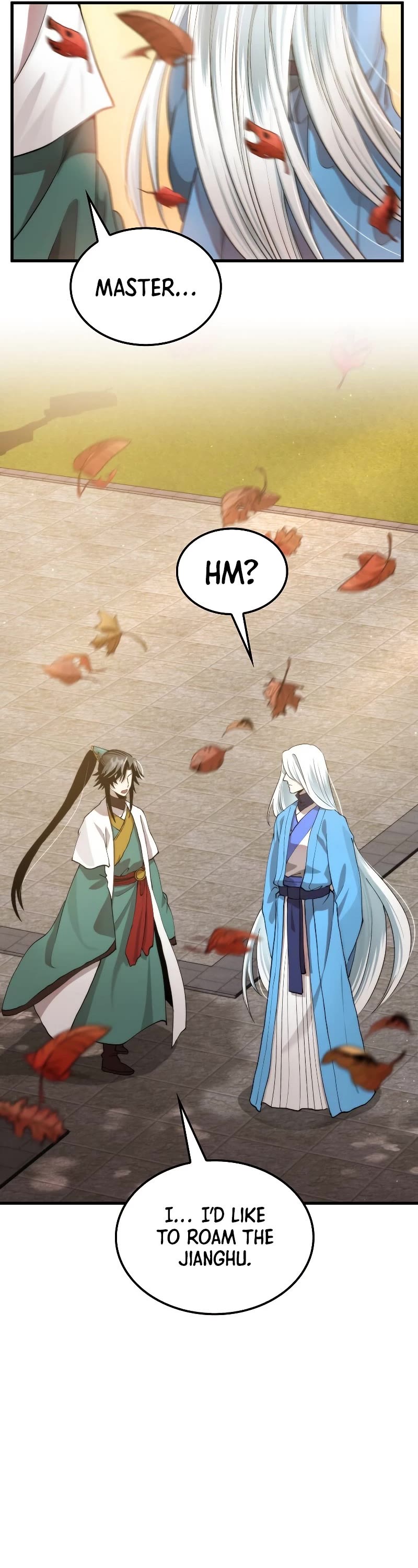 Doctor’s Rebirth Chapter 98 page 54 - Chapter 98