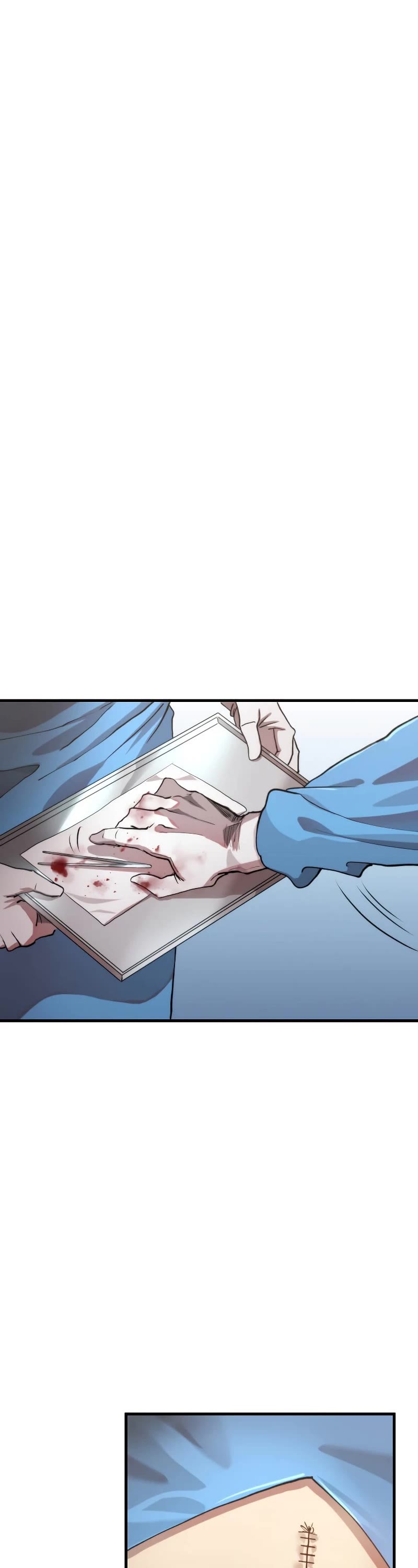 Doctor’s Rebirth Chapter 98 page 8 - Chapter 98