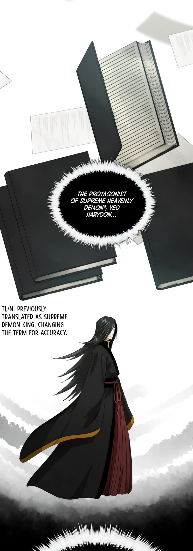 Doctor’s Rebirth Chapter 99 page 10 - Chapter 99