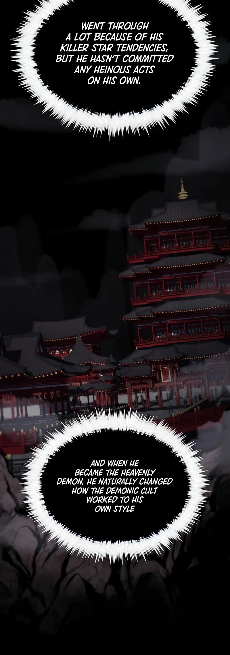 Doctor’s Rebirth Chapter 99 page 11 - Chapter 99